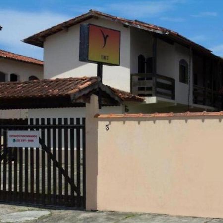 Pousada Yurgs Caraguatatuba Luaran gambar