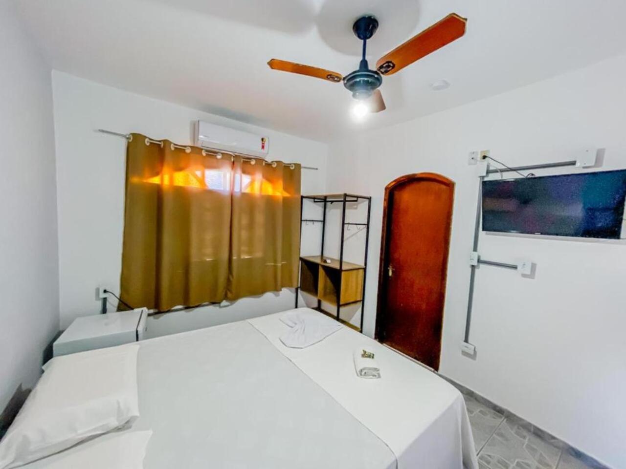 Pousada Yurgs Caraguatatuba Luaran gambar